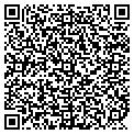 QR code with Tinas Styling Salon contacts