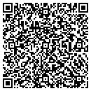 QR code with Hamlet Produce Center contacts