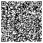 QR code with Heart Center-Eastern Carolina contacts