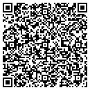QR code with Arnie's Place contacts