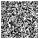 QR code with L A Express Cafe contacts