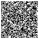 QR code with Zaleski Realty contacts