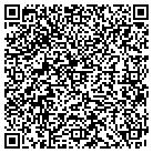 QR code with Ao Fire Department contacts