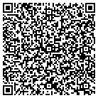 QR code with Peninsula Properties contacts