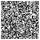 QR code with Waterless Plants Etc contacts
