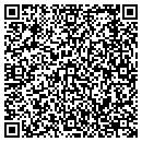 QR code with S E Russell Masonry contacts