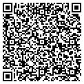 QR code with KFC contacts