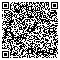 QR code with CMH contacts