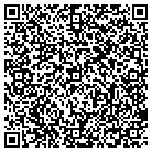 QR code with D R Horton Custom Homes contacts