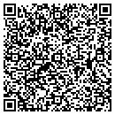 QR code with Taco Azteca contacts
