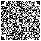 QR code with McCambridge Park & Rec Ce contacts