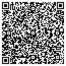 QR code with Dan's Garage contacts