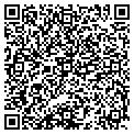 QR code with Fjn Design contacts