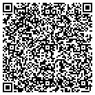 QR code with A-Wright Way Service Co Inc contacts