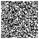 QR code with E & E Bsbal Card Sp Cllectible contacts