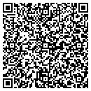 QR code with Calvary Freewill Baptst Church contacts