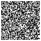 QR code with Richmond County Community Dev contacts