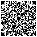 QR code with Hugo Grocery contacts