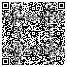 QR code with Peace Lily Development contacts