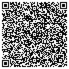 QR code with Martin Gaither Specialties contacts