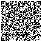 QR code with Holliday Sales Inc contacts