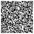QR code with B F & J Assoc contacts