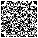 QR code with Three-D Service Co contacts