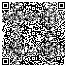 QR code with Ralphs Frame Works Inc contacts