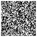 QR code with James Powers contacts