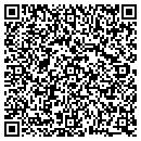 QR code with 2 By 2 Cruises contacts