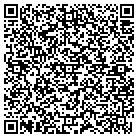 QR code with Master Pools By New Bern Pool contacts