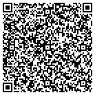 QR code with T L Perkinson Wrecker Service contacts