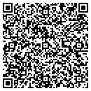 QR code with Affinite Corp contacts