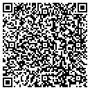 QR code with JB Delivery Service contacts