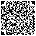 QR code with Hardee's contacts
