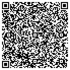 QR code with Catawba Valley Medical Center contacts