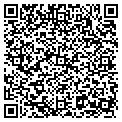 QR code with CFI contacts