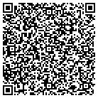 QR code with Advance Moving Service contacts