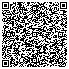 QR code with Tim & Michael Barnes Farm contacts