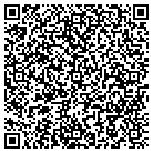 QR code with Marios Used Car & Auto Parts contacts