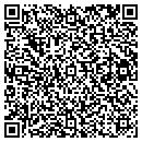 QR code with Hayes Kevin B & Assoc contacts