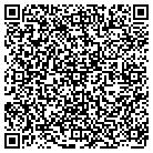 QR code with Organization Consultant Inc contacts