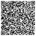QR code with Mabe Curtis Grading Co Inc contacts