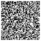 QR code with Hocutt-Ellington Library contacts