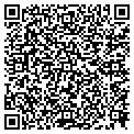 QR code with Comsoft contacts