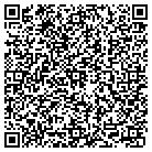 QR code with Mt Pleasant Self Storage contacts