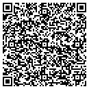 QR code with I Clark Wright Jr contacts