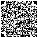 QR code with Asian BBQ & Grill contacts