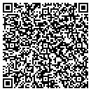 QR code with Harnett Trading Co Trlr Reprs contacts