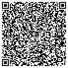 QR code with Timberline Land Co contacts
